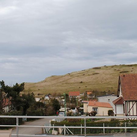 Gite La Belle Vue Saint-Martin-en-Campagne Luaran gambar